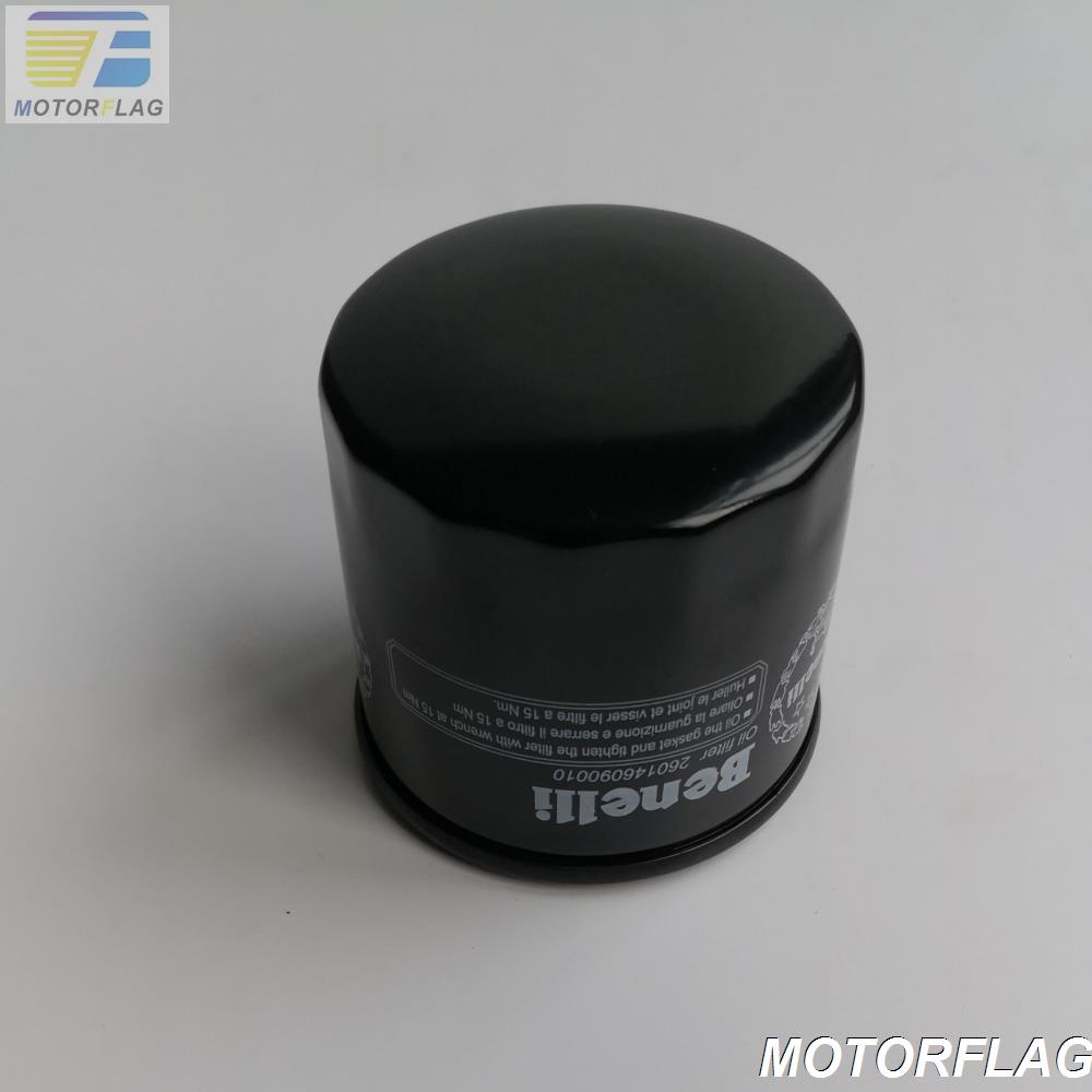 Bộ Lọc Dầu Cho Xe Mô Tô BENELLI TNT300 BN302 TNT600 BN600 / Keeway RKX300 RK6 600 / STELS 300 600 TNT300 BN302 TNT600 BN600 / Keeway RKX300 RKX300 RK6