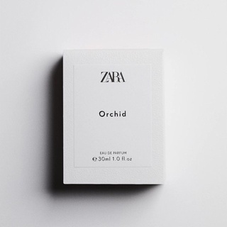 Nước hoa nữ Zara Orchid 30ml
