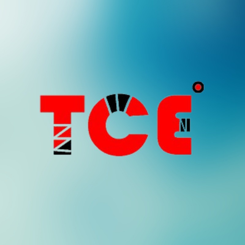  TCE 