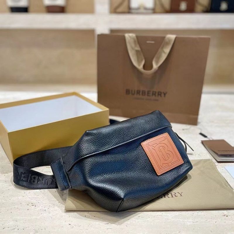 Túi Bao Tử Buberi Da Bò Size 16cm-BBR0519