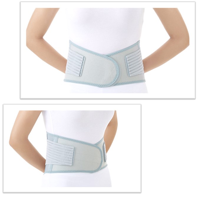 Đai lưng cột sống cao cấp Hàn quốc DR.MED DR-B021