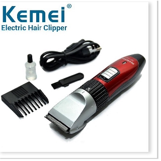 Tông đơ cắt tóc trẻ em Kemei KM 730