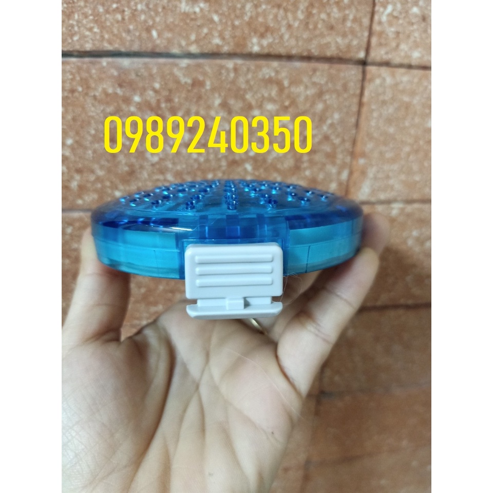 Hộp lọc rác máy giặt LG tròn, Bộ lọc cặn bẩn, Túi lọc máy giặt LG chính hãng
