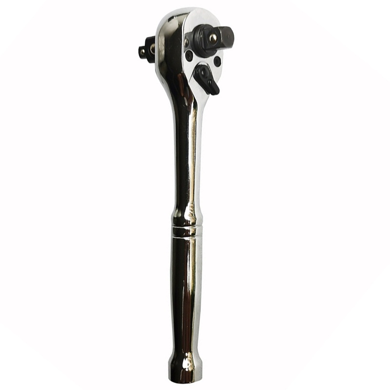 Cờ Lê Bánh Cóc Đa Năng 1 / 2 &quot;3 / 8&quot; &amp; 1 / 4 &quot;