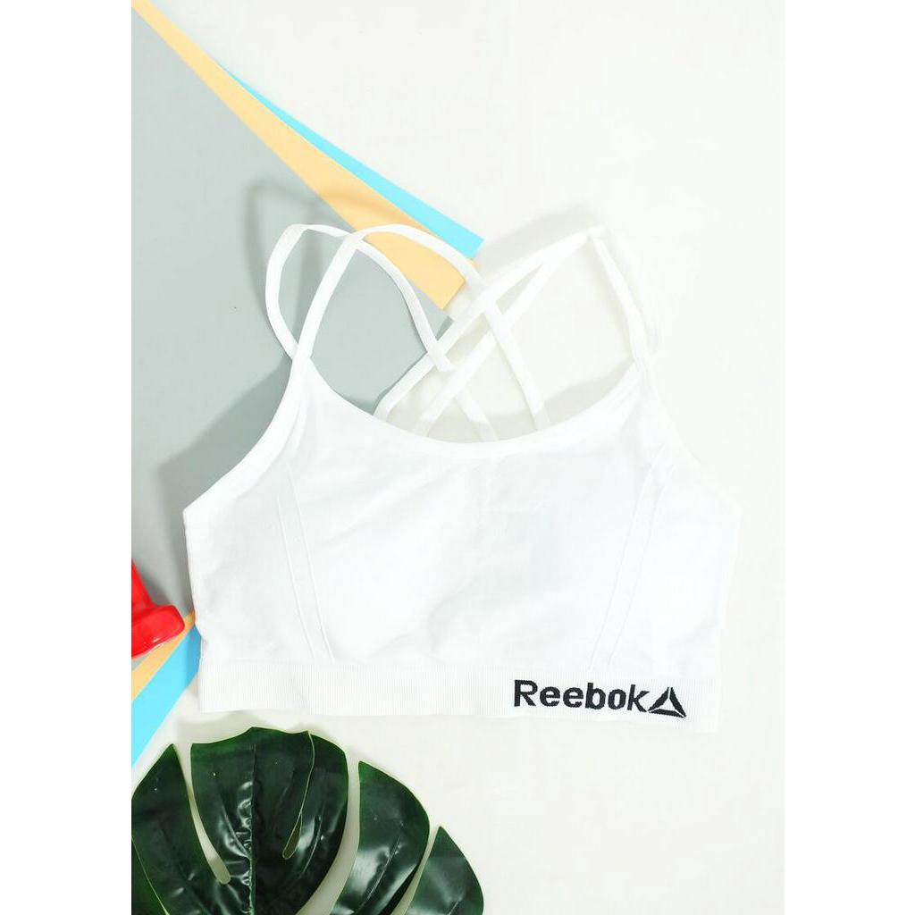 Sport bra Reeb0k chéo 4 dây