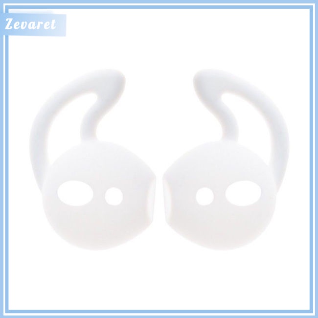 Set 1/3/5 Cặp Móc Giữ Tai Nghe Thể Thao Chuyên Dụng Cho Apple AirPods