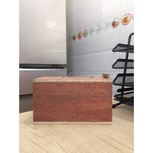 [HOT] HỘP XÁCH TAY ĐỂ CHIM BÊN TRONG CHUYỂN CHIM ĐI DU LỊCH, ĐI CHƠI