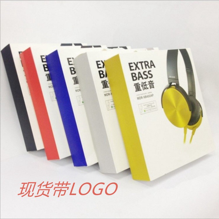 [SIÊU SALL ] Tai nghe chụp tai over ear SIÊU BASS Sony XB 450 Pro+ chât lượng tuyệt vời, âm thanh bass sống động - Bảo h