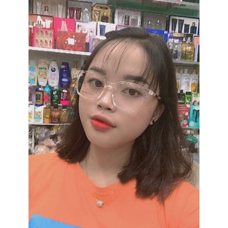 Kính giả cận