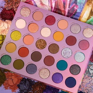 Bảng mắt Colourpop So Jaded