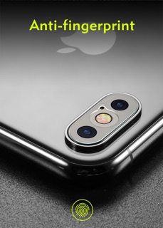 Dán bảo vệ Camera cao cấp iPhone X/Xs/Xs Max