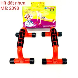 Hít Đất Dụng Cụ Thể Thao