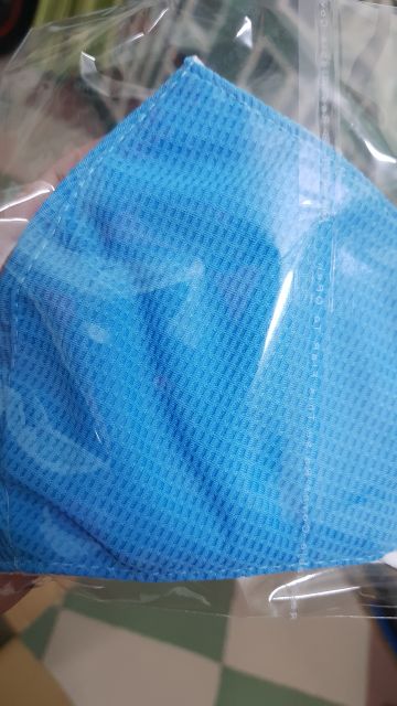 [FREESHIP ĐƠN 50K] Khẩu Trang Vải Kháng Khuẩn, 3 Lớp Bảo Vệ Vntex | BigBuy360 - bigbuy360.vn