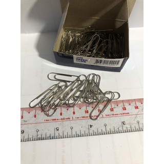 Ghim cài inox không gỉ, hộp lớn 10 hộp nhỏ, loại tốt