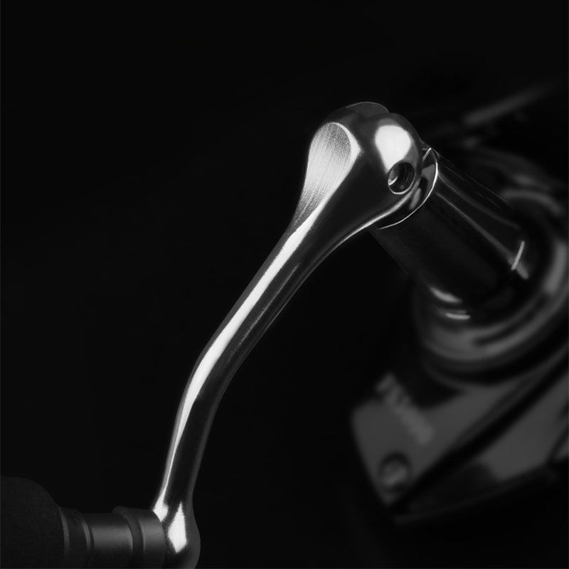 Máy câu cá Deukio FS, máy kim loại, chuyên câu ngâm,lancer,lục,tra máy rất đầm, núm lớn, dragmax cao