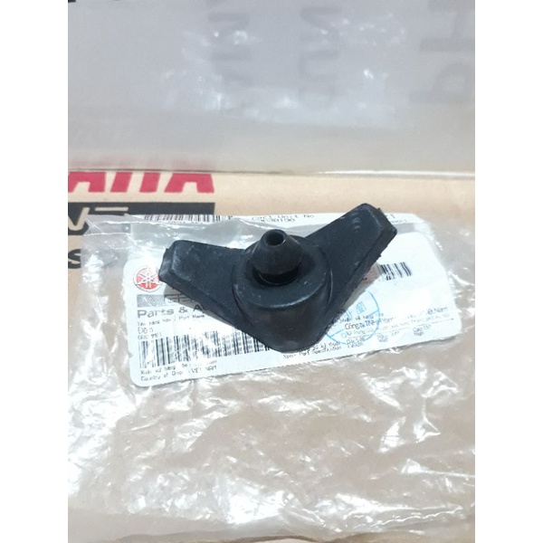 Cao su đệm mặt nạ Exciter 2011 5 số Yamaha