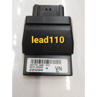 Ecu / ic lead110