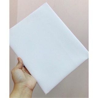 ART8S Toan vẽ tranh vải Canvas Hàn Quốc loại bìa cứng