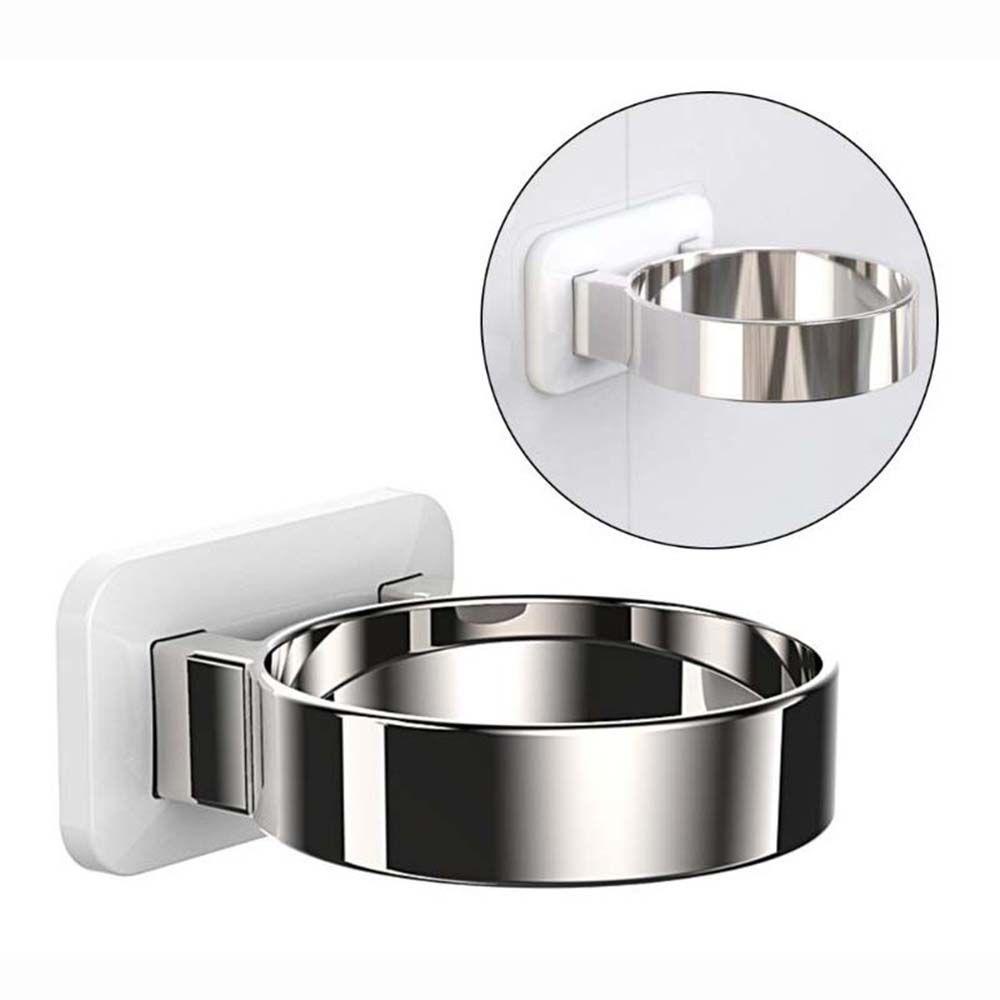 PINEVN Giá Treo Máy Sấy Tóc Chống Nước Chống Ẩm Không Cần Khoan