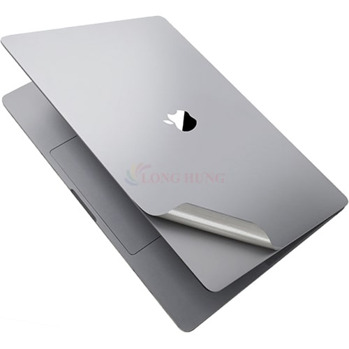 Dán màn hình 6 trong 1 Zeelot Macbook Air 13/13.3 inch 2020 - Hàng chính hãng