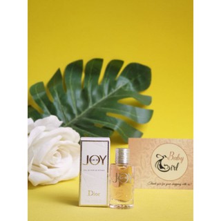 Nước Hoa Nữ Nữ Dior Joy EDP 5ml