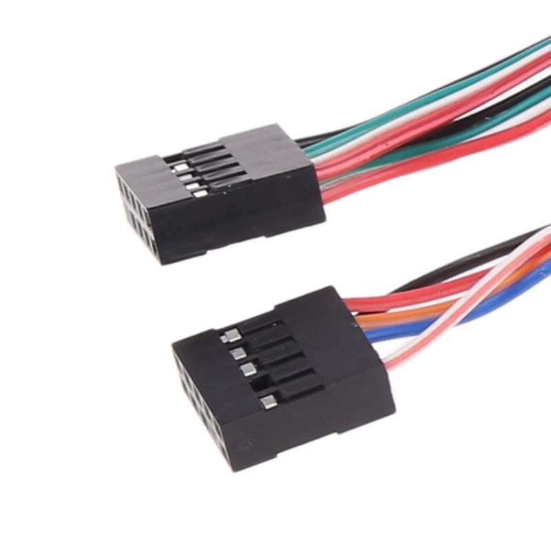 Ốp Điện Thoại 2 Cổng USB 2 0 Tích Hợp Mic Cho Máy Tính