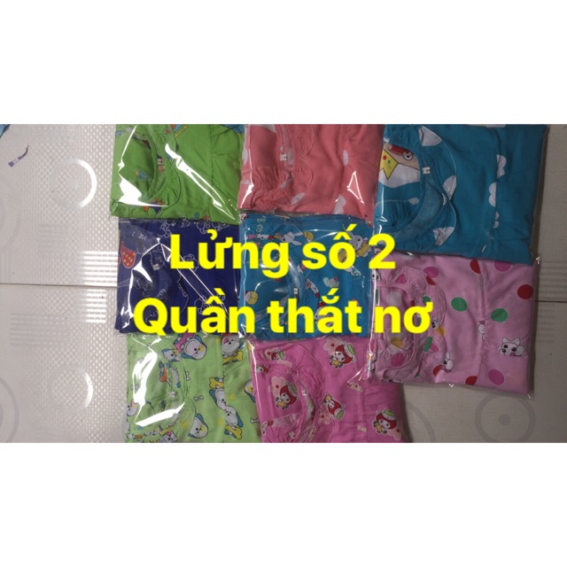Combo lửng cho mẹ