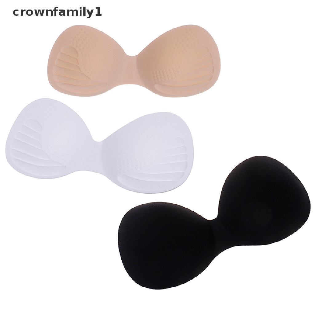[crownfamily1] Miếng Đệm Mút Nâng Ngực / Áo Ngực / Bikini
