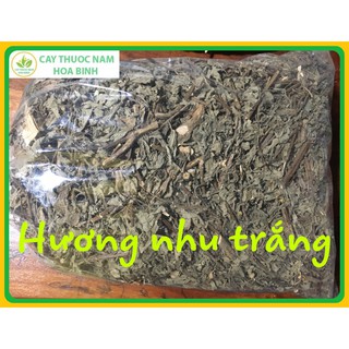 COMBO HƯƠNG NHU HOA NHÀI HÀ THỦ Ô LÁ TẮM (ĐẸP SẠCH)