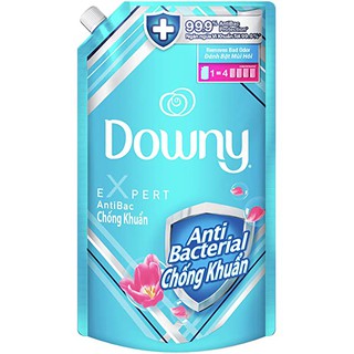 Nước xả Downy chống khuẩn 1.5L