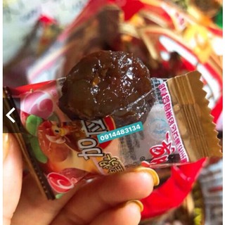 Ô MAI MẬN DẺO 65k/500g