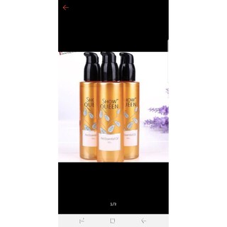 TINH DẦU DƯỠNG LÔNG SHOW QUEEN.