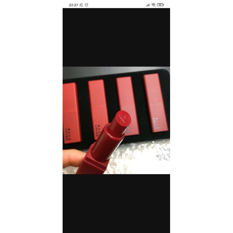 Son set Make lover kit (5 thỏi son) | BigBuy360 - bigbuy360.vn