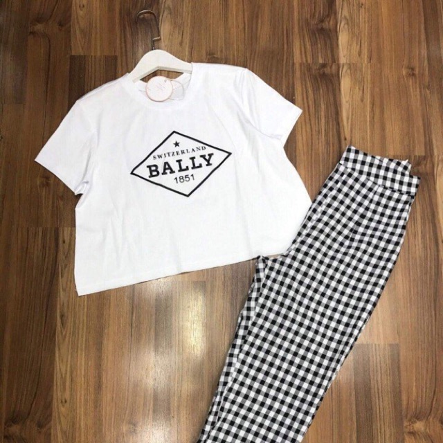 Set rời Bally 1851