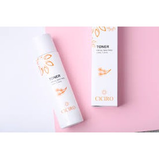 NƯỚC CÂN BẰNG DA – TONER CICIRO