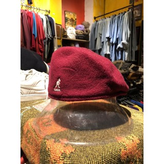 Mũ Kangol beret