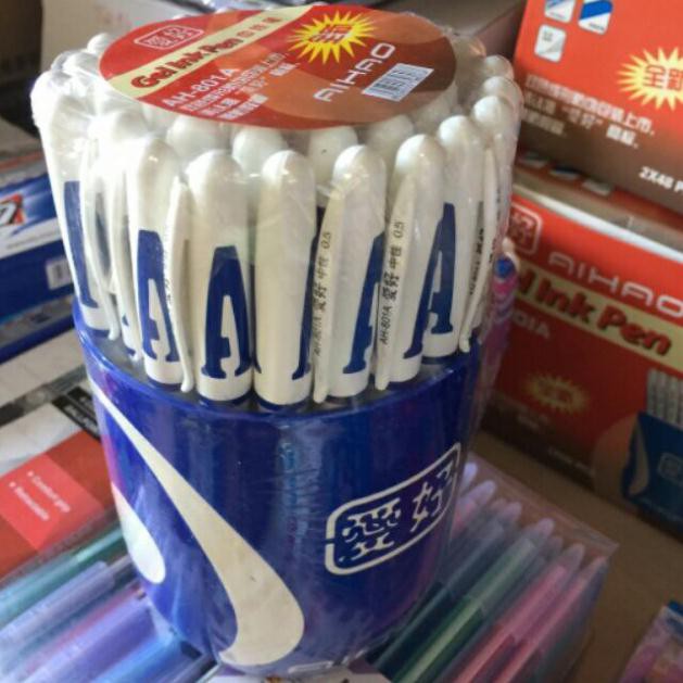 Bút chữ A loại 1 hàng sịn - khách sỉ ib