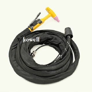 Mỏ hàn tig QQ150  4m 8m Dây hàn tig QQ150A Súng hàn tig