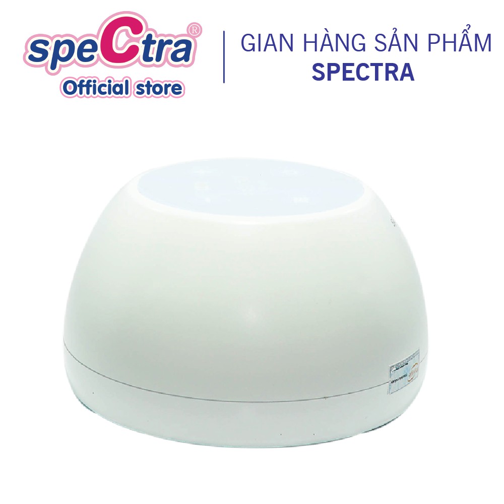 Máy Hút Sữa Điện Đôi Spectra M1 Chính Hãng (Bảo Hành 2 Năm)