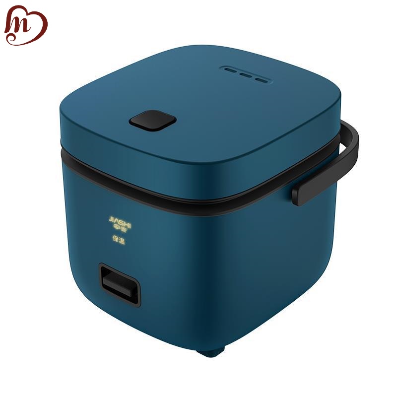 Nồi cơm điện mini đa năng JASHI Nấu Cháo, Hầm Xương, Luộc, Hấp. Hàng Nội Địa Cao Cấp.