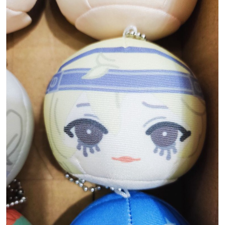 Cục Mochi Niginigi chính hãng