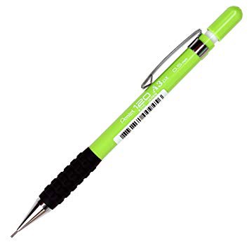 Bút Chì Kim Kỹ Thuật Grip nét 0.5 Pentel/A315