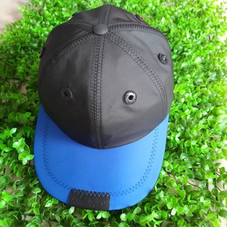 Nón kết dù 2 lớp cao cấp full tem 7 màu