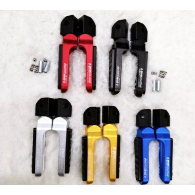 Gác chân sau AB,Vario,vision,sh,shmode full pát bi gắn trực tiếp