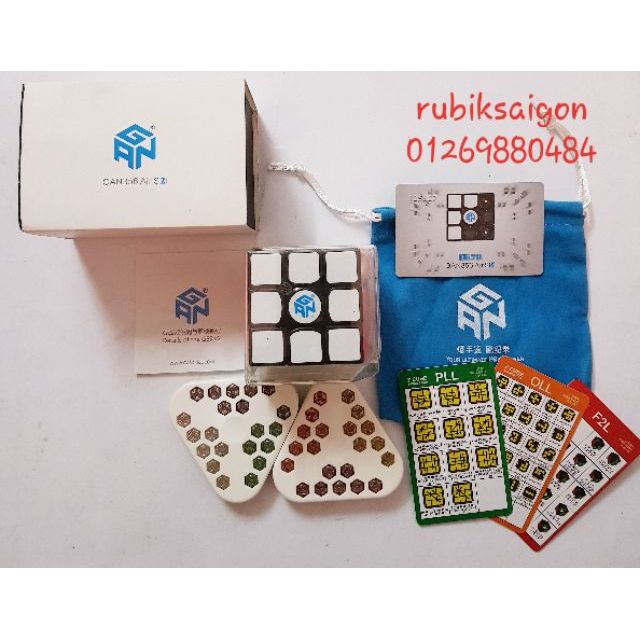 Rubik Gans SM 3x3 bản rút gọn + bộ thẻ Cfop - 3409904 , 657883596 , 322_657883596 , 680000 , Rubik-Gans-SM-3x3-ban-rut-gon-bo-the-Cfop-322_657883596 , shopee.vn , Rubik Gans SM 3x3 bản rút gọn + bộ thẻ Cfop