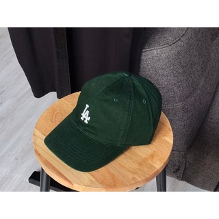 [ Chính Hãng ] - Mũ lưỡi trai MLB