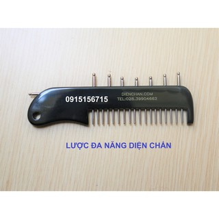 Lược đa năng Diện Chẩn