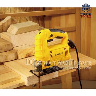 MÁY CƯA LỌNG STANLEY SJ60-B1