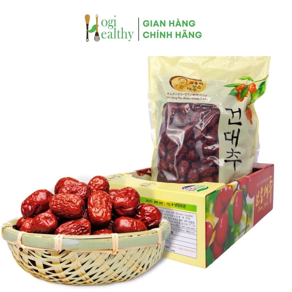 Táo đỏ Hàn Quốc 1kg chính hãng loại 1 dinh dưỡng chất lượng cao TDHQ