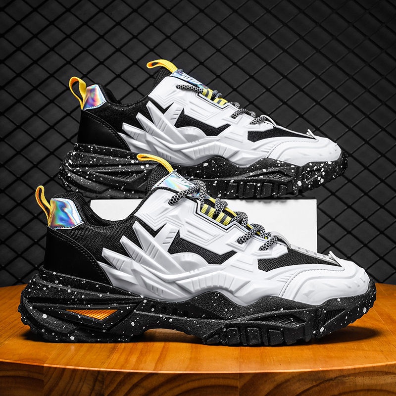 Giày Sneaker Thể Thao Nam G73 Cao Cấp Đế Cao Đẹp Thời Trang Phong Cách Cool Ngầu Hàn Quốc Giá Rẻ
